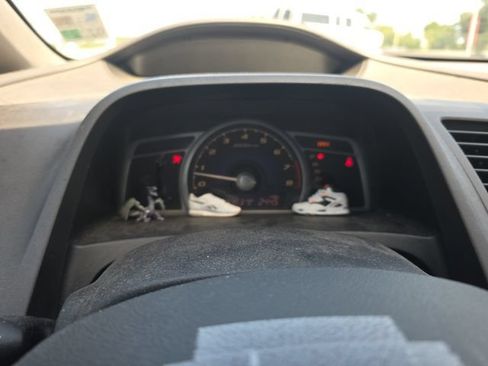 Used 2011 Honda Civic LX image 12