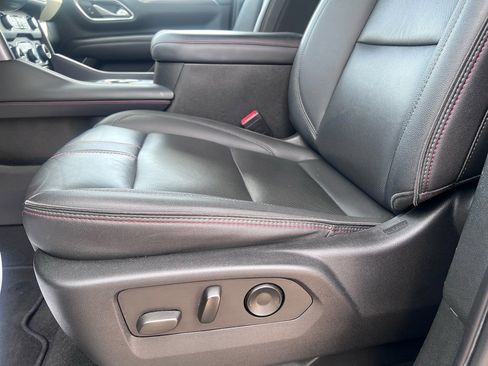 Used 2022 Chevrolet Tahoe RST w/ Sport Performance Package image 27