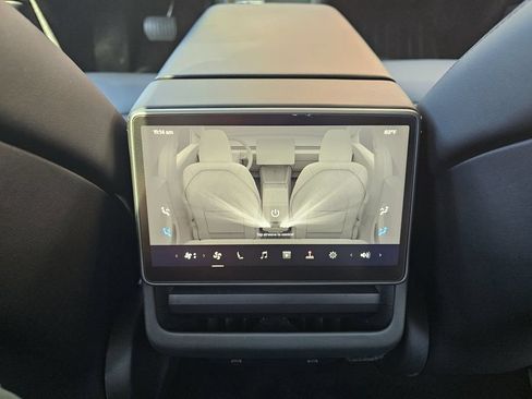 Used 2025 Tesla Model 3 Long Range RWD image 21