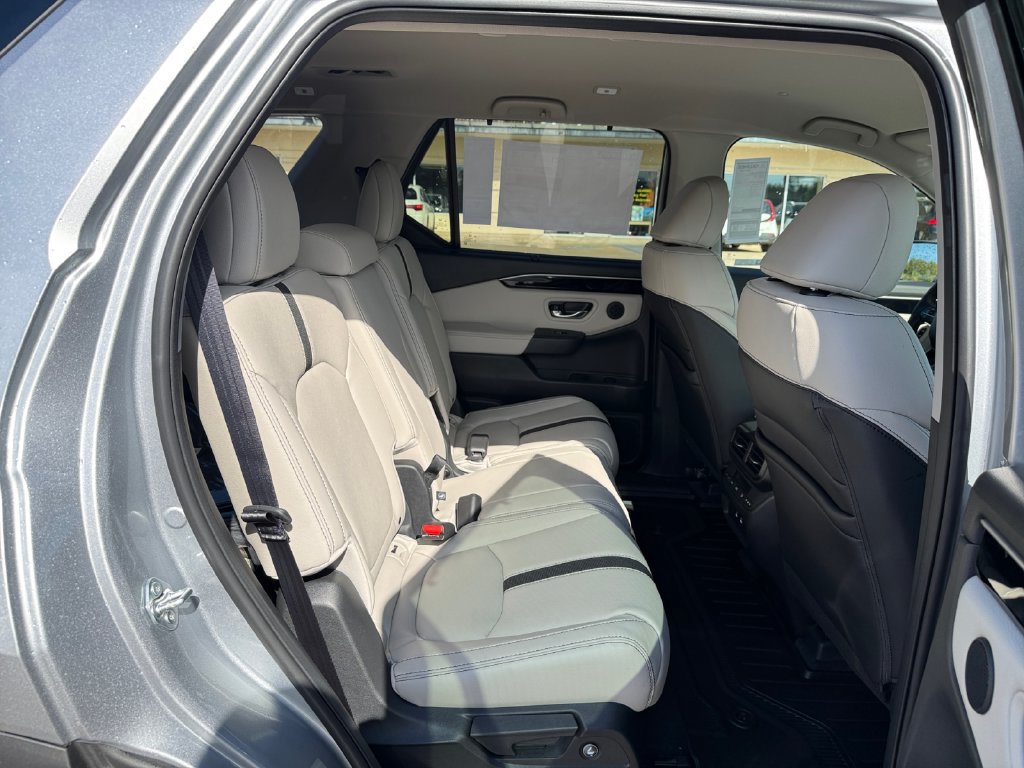 New 2026 Honda Pilot EX-L image 25