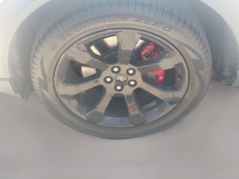 Used 2023 Ford Explorer ST w/ Equipment Group 401A AWD/4WD image 31