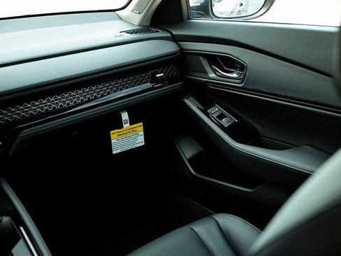 New 2026 Honda Accord Touring image 32