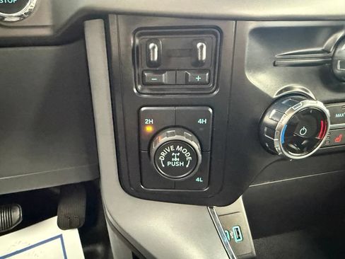 Used 2024 Ford F150 XLT w/ Equipment Group 302A MID AWD/4WD image 31