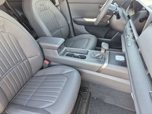 New 2027 Kia Seltos X-Line S AWD/4WD image 16
