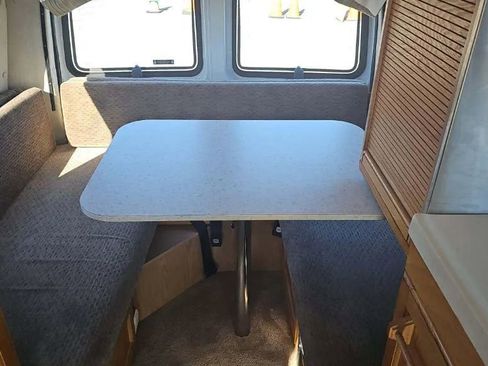 Used 2002 Chevrolet Express 3500 Extended w/ Preferred Equipment Group 2 image 12