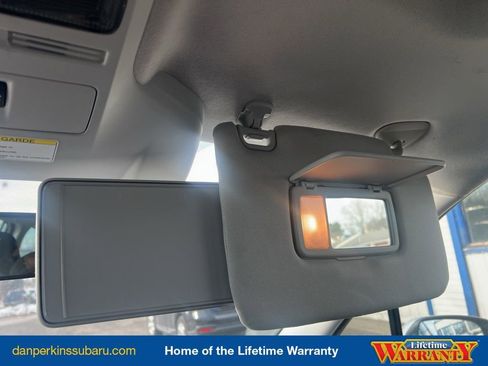 Used 2018 Subaru Forester 2.5i Premium image 25