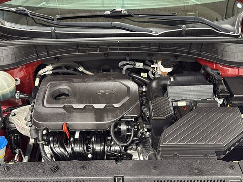 Used 2019 Hyundai Tucson Limited image 25