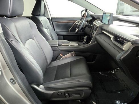 Certified 2022 Lexus RX 350 FWD w/ Premium Package image 23