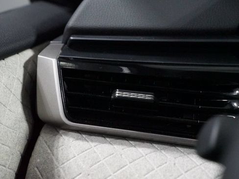 Certified 2025 Toyota Camry XLE FWD image 24