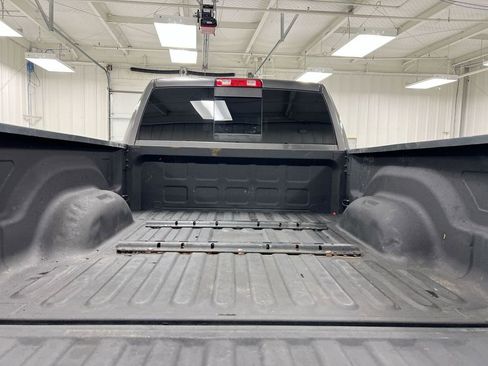 Used 2016 RAM 2500 Big Horn AWD/4WD image 24