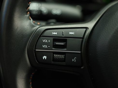 Certified 2026 Honda CR-V Sport image 35