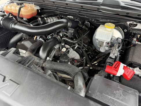 Used 2020 RAM 1500 Limited AWD/4WD image 34