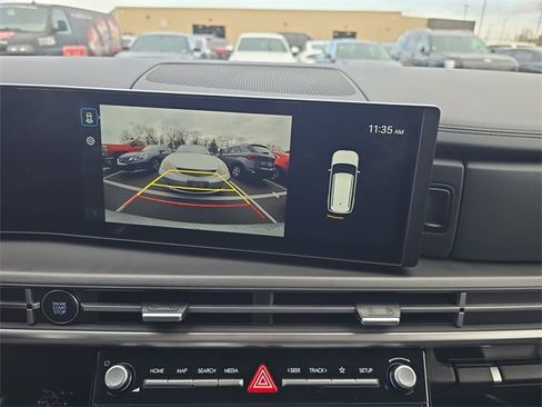 New 2026 Hyundai Santa Fe SEL image 17