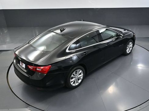 Used 2023 Chevrolet Malibu LT FWD image 52