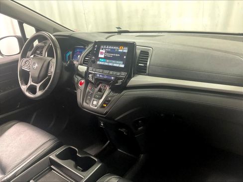 Used 2023 Honda Odyssey EX-L image 14