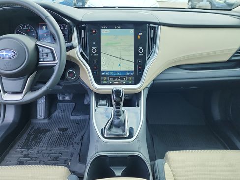 Certified 2025 Subaru Outback Premium w/ Popular Package #1 image 22