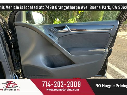 Used 2013 Volkswagen GTI 4-Door FWD image 53