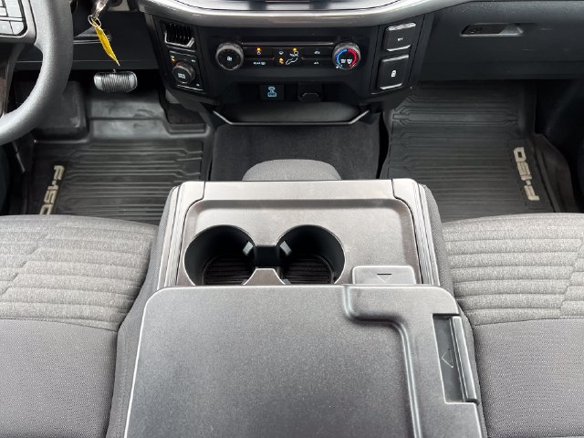 Certified 2023 Ford F150 XL w/ STX Appearance Package AWD/4WD image 24