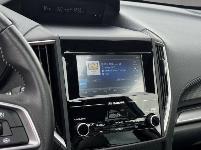 Certified 2024 Subaru Forester Premium AWD/4WD image 18