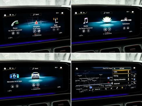 Used 2023 Mercedes-Benz GLE 53 AMG 4MATIC Coupe image 26