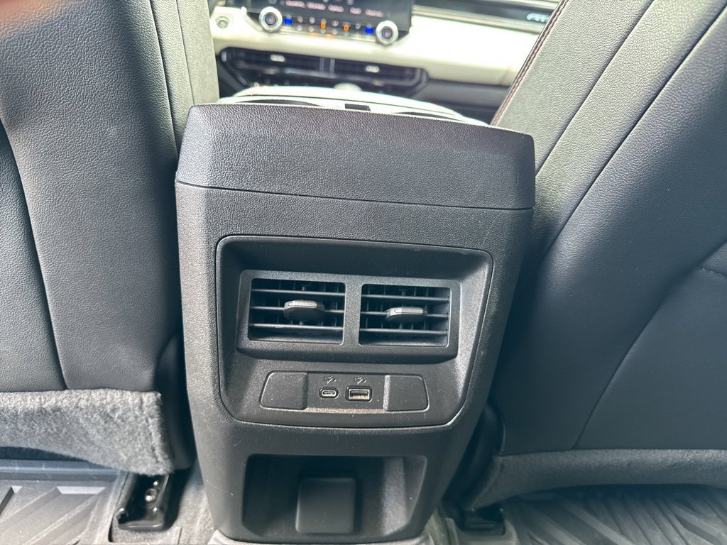 Used 2023 GMC Canyon AT4X AWD/4WD image 30