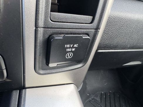 Used 2019 RAM 1500 Classic Warlock w/ Electronics Group image 36