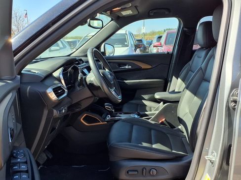 Used 2023 Chevrolet TrailBlazer ACTIV w/ Convenience Package FWD image 19