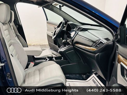 Used 2019 Honda CR-V EX image 7