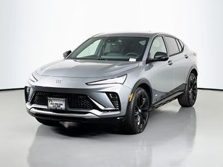 New 2026 Buick Envista Sport Touring w/ Convenience I Package video 3