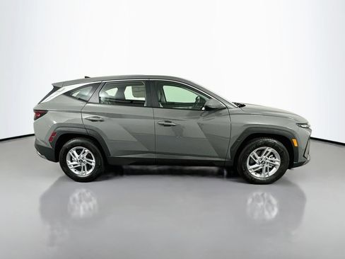 New 2026 Hyundai Tucson SE FWD image 4