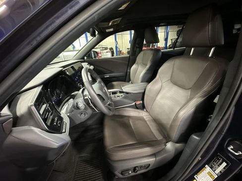 Used 2025 Lexus TX 350 AWD w/ Technology Package image 17