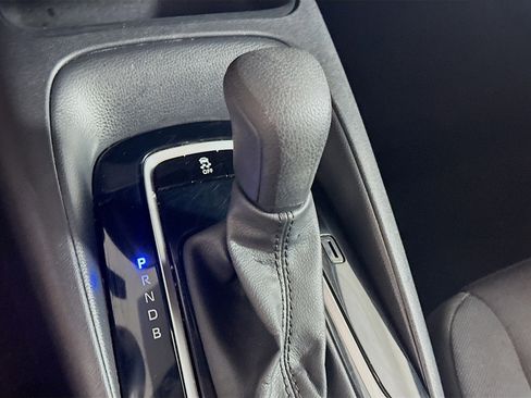 Used 2024 Toyota Corolla LE image 25