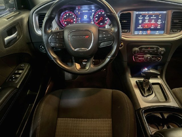 Used 2022 Dodge Charger GT w/ Blacktop Package RWD image 21