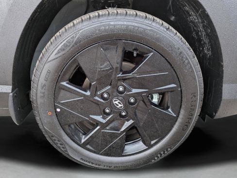 New 2026 Hyundai Kona SEL Sport FWD image 14