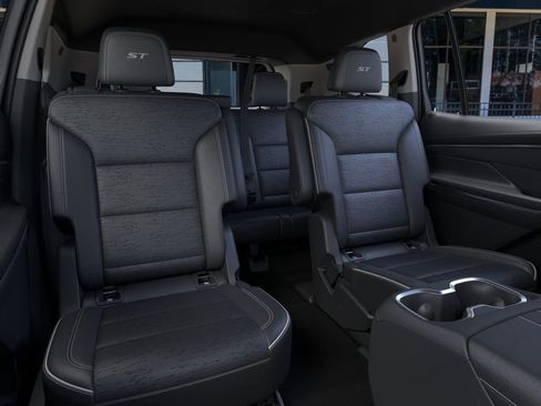 New 2026 Buick Enclave Sport Touring w/ Power Package image 17