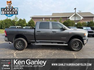 Used 2019 RAM 2500 Tradesman AWD/4WD video 1
