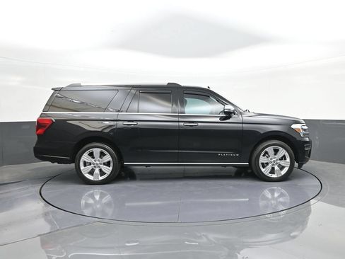 Used 2024 Ford Expedition Max Platinum RWD image 24