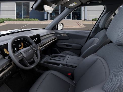 New 2027 Kia Telluride S image 21