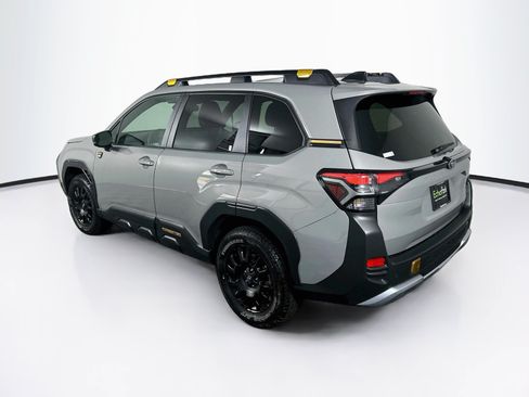 Used 2026 Subaru Forester Wilderness AWD/4WD image 5