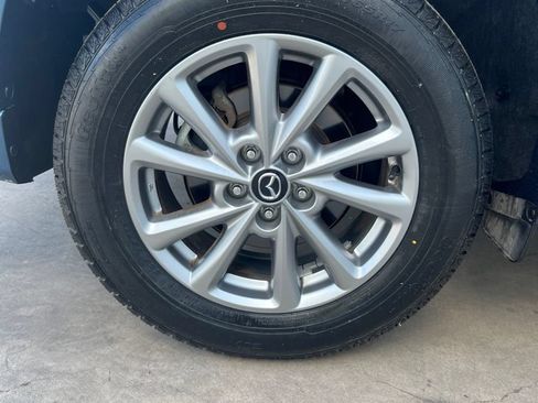 Used 2024 MAZDA CX-5 AWD 2.5 S w/ Preferred Package image 25