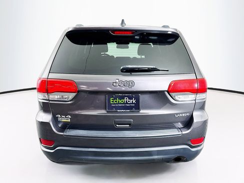 Used 2015 Jeep Grand Cherokee Laredo w/ Quick Order Package 23E image 7