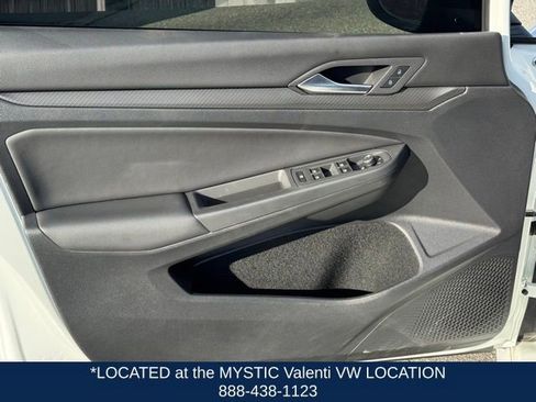 Certified 2022 Volkswagen Golf R AWD/4WD image 34