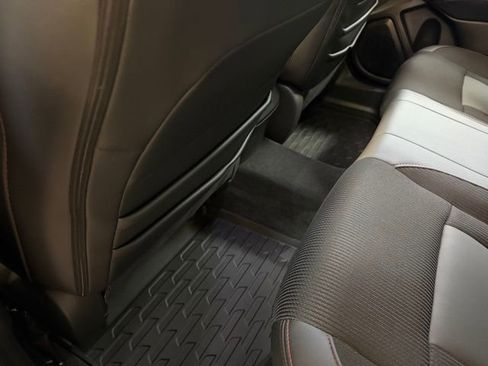 Used 2025 Subaru Legacy Sport image 31