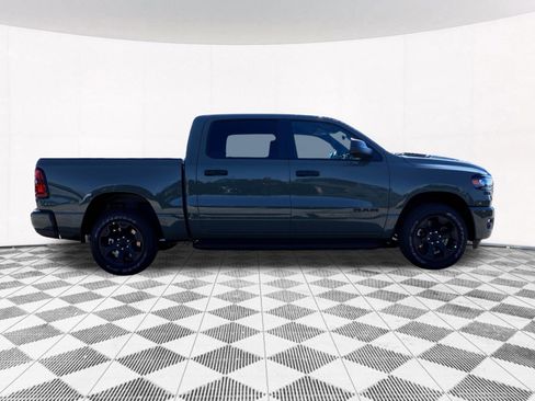 New 2026 RAM 1500 Express AWD/4WD image 10
