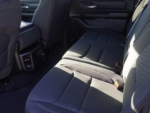 New 2026 RAM 1500 Express RWD image 12