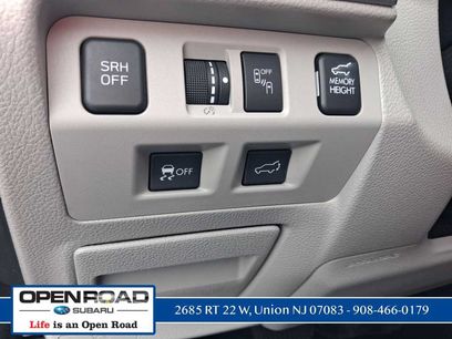 Used 2017 Subaru Forester 2.5i Limited