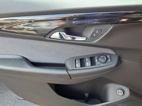 New 2026 Chevrolet TrailBlazer LT w/ Convenience Package image 11