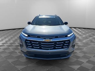New 2026 Chevrolet Equinox LT video 2