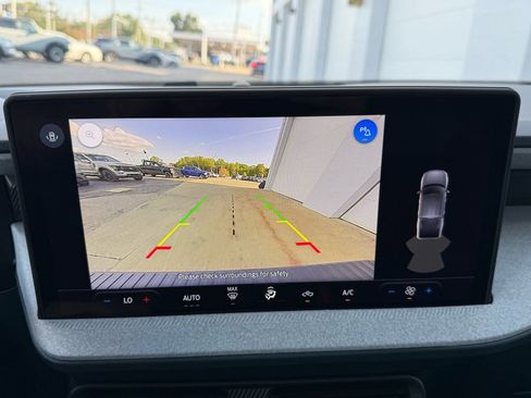 New 2026 Ford Maverick XLT image 34