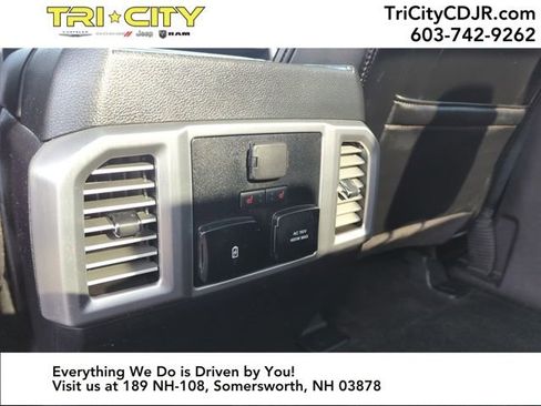 Used 2018 Ford F150 Platinum image 33